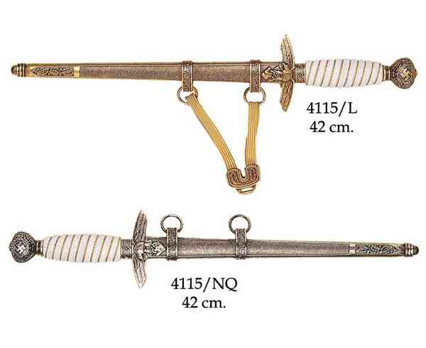 foto D�ka d�stojn�ka Luftwaffe,model 2,N�mecko 1937, 2.sv�tov� v�lka